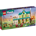 LEGO Lego Friends - Autumn's House
