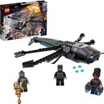 LEGO Lego - Black Panther Dragon Flyer