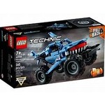 LEGO Lego Technic - Monster Jam Megalodon - 260 pcs