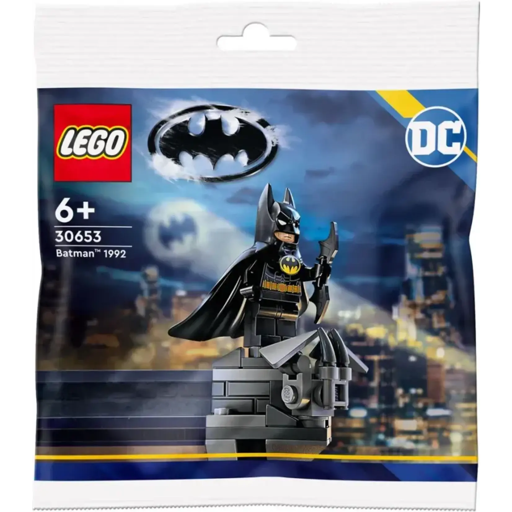 LEGO Lego 40 pcs - Batman 1992