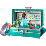 LEGO Lego - 370 Pcs - Ariel's Treasure Chest