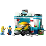 LEGO Lego City 243 pcs - Car Wash