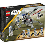 LEGO LEGO - Star Wars - Clone Troopers Battle Pack