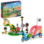 LEGO LEGO - Friends - Dog Rescue Bike