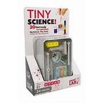 Tiny Science!