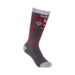 The Imaginary Friends Jr. Sock - Dominic the Dragon