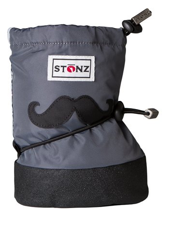 stonz baby boots