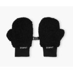 Stonz Stonz - Black Fleece Mitts