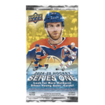 upper deck 2024-25 Series One - Individual Packs