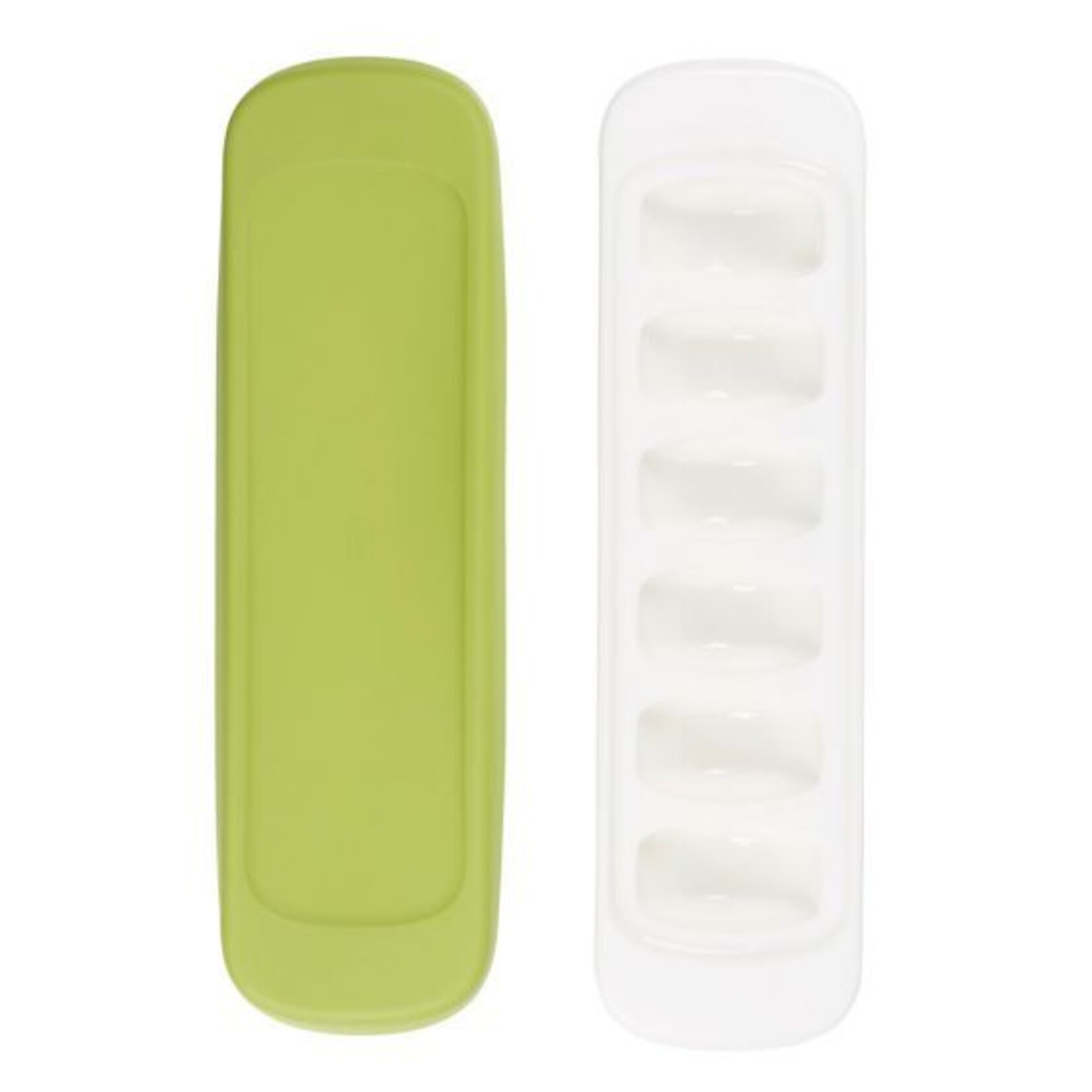 Oxo Tots Freezer Tray with Silicone Lid (2pack)