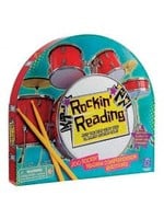 Educational Insights Rockin' Reading Comprehension Game