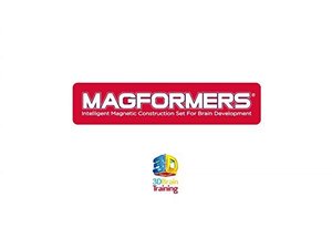 Magformers