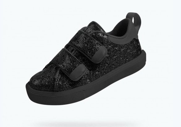 native monaco velcro