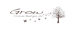 Grow Children's Boutique