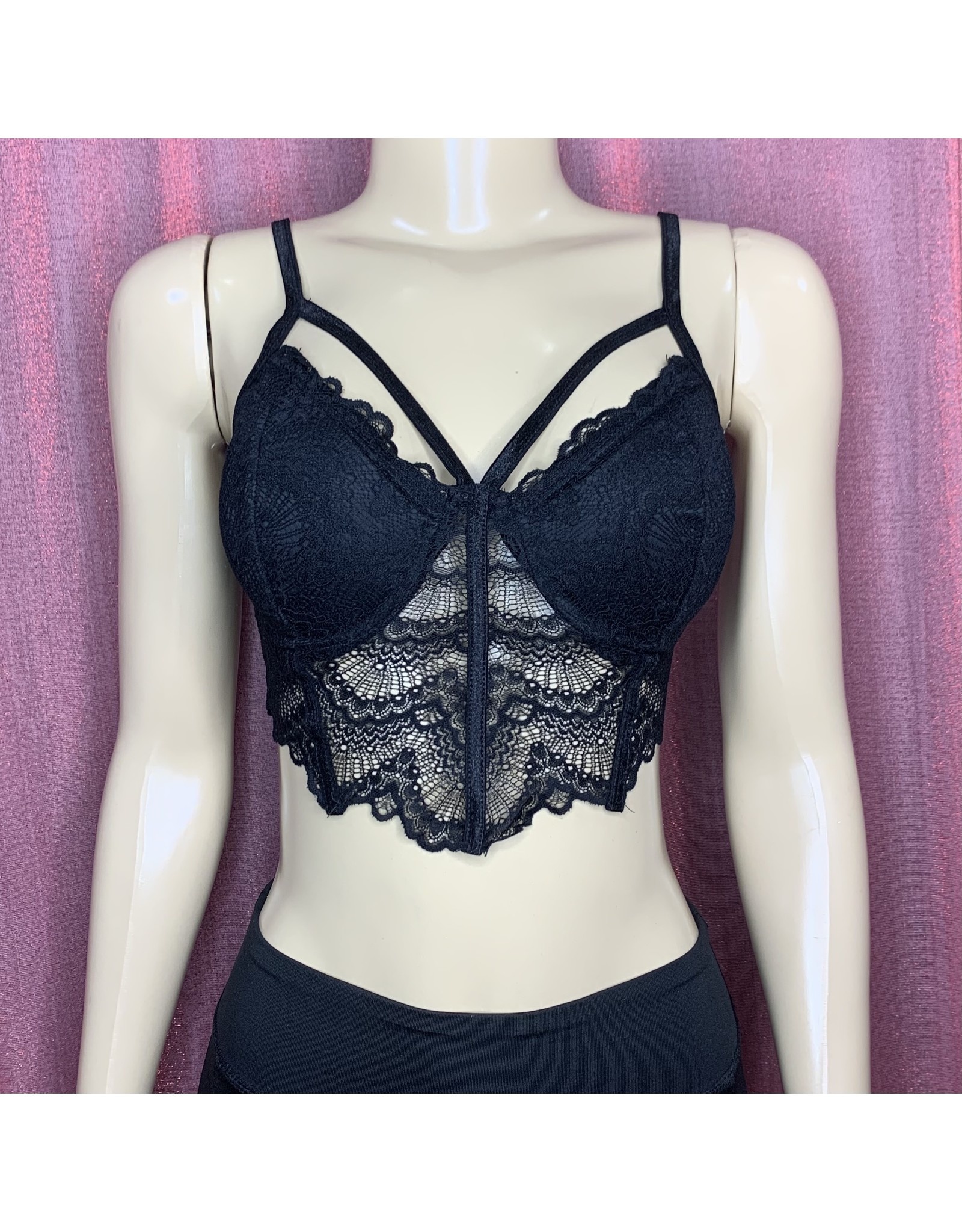 Lace Bralette