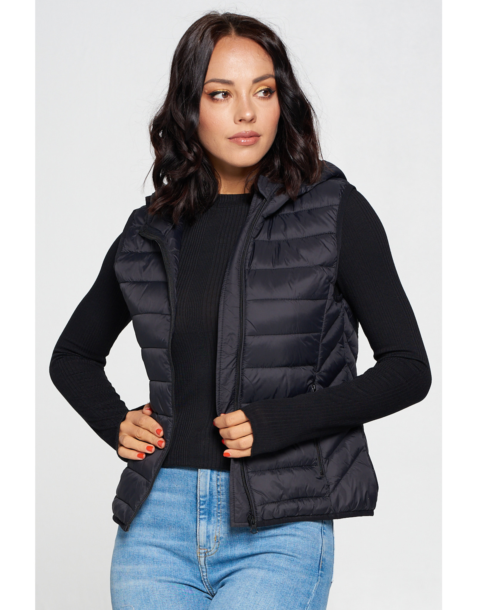 Quit Vest