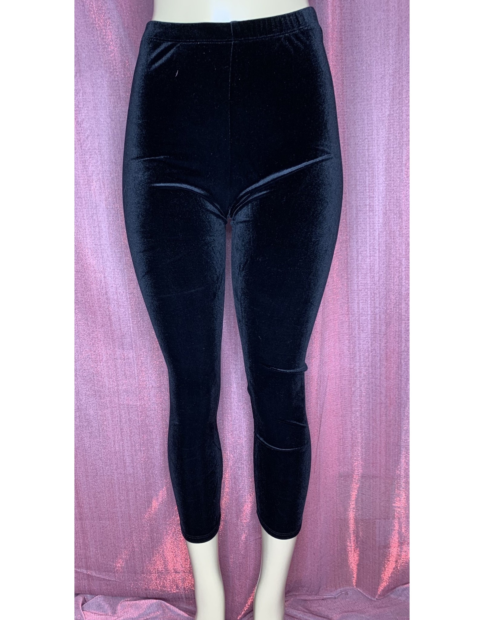 Velvet Leggings