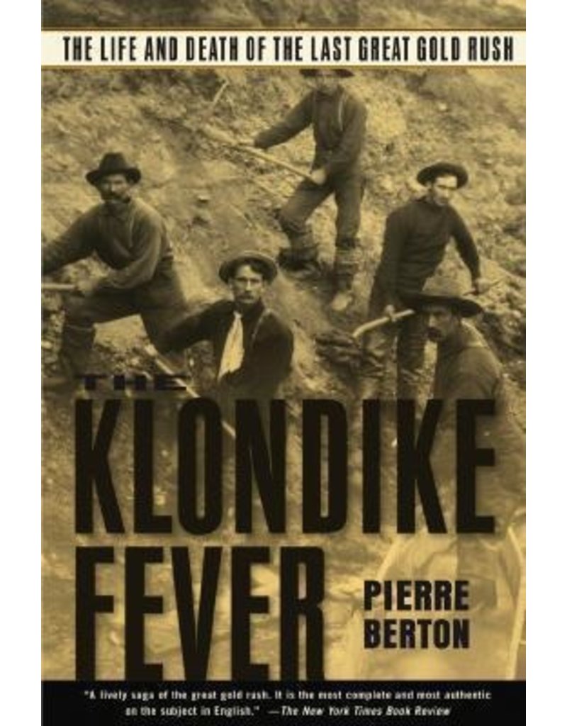 The Definitive Book On The Klondike Gold Rush Skagway Book Co