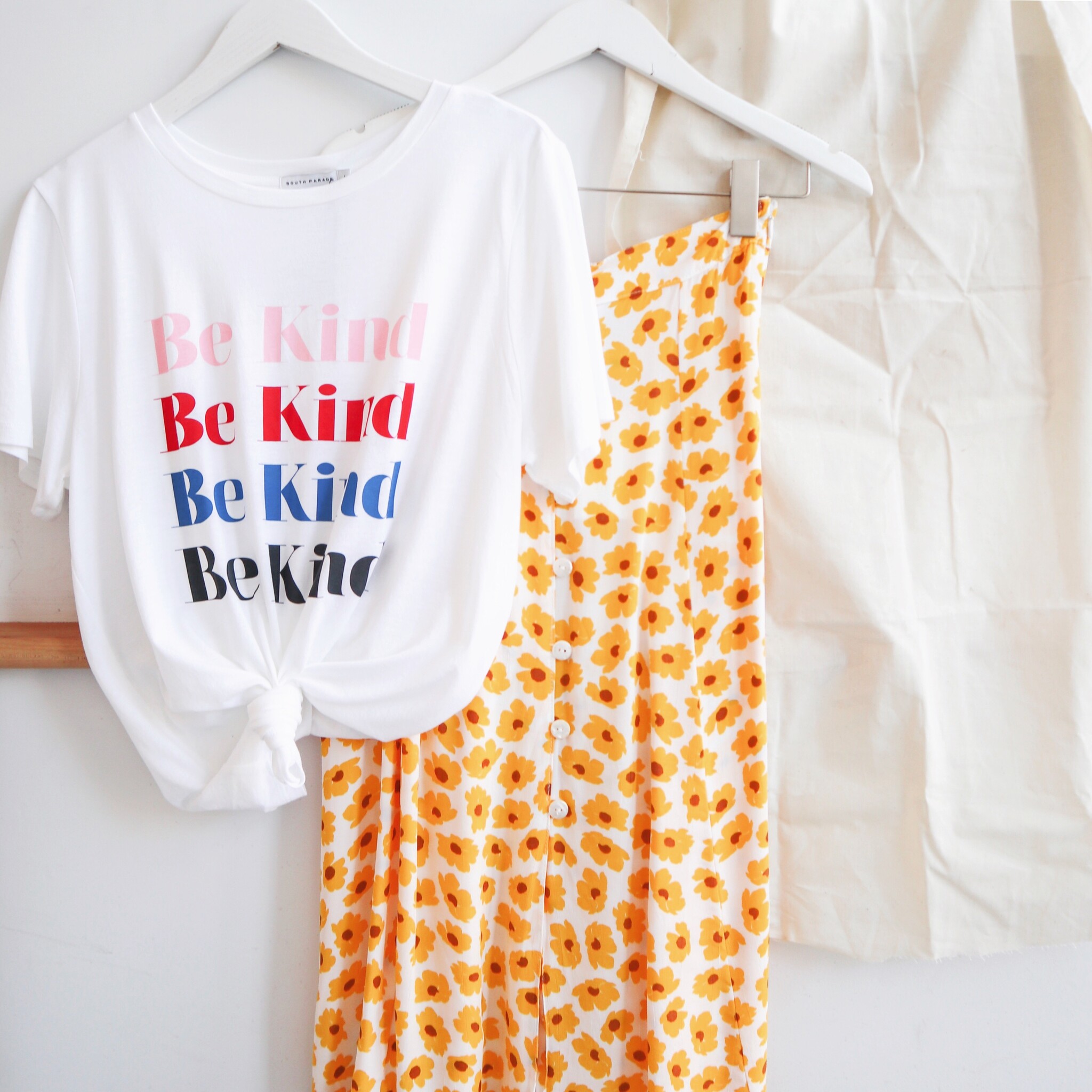 Tendances Mode Printemps 2019