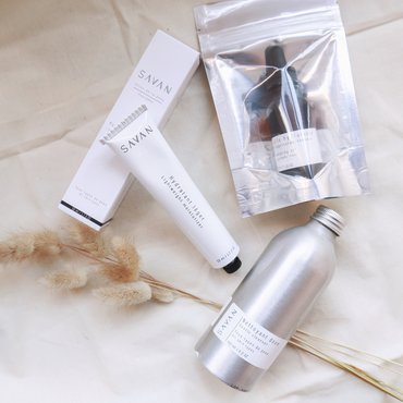 Body Care Body Care