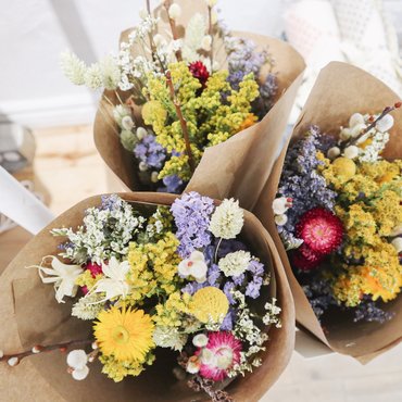 Fleurs Fleurs