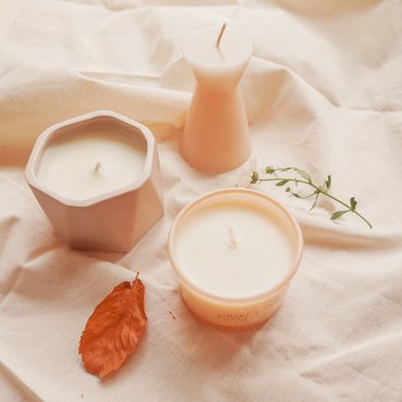 Candles Candles