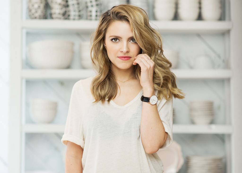 AMBASSADRICE #MONVESTIBULE: ENTREVUE AVEC SARAH-JEANNE LABROSSE