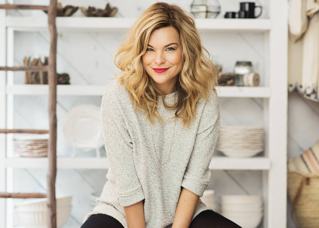 AMBASSADRICE #MONVESTIBULE: ENTREVUE AVEC KIM RUSK