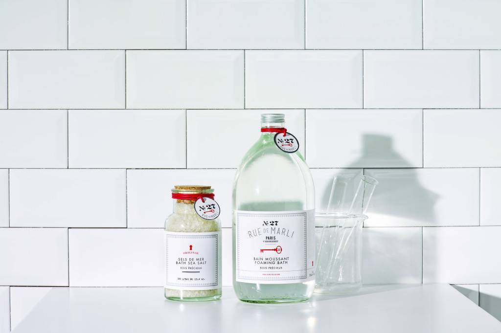PRODUITS VEDETTES: LES PRODUITS PURE LIVING