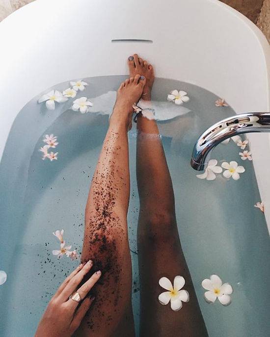 Petit guide pratique du #Selfcare