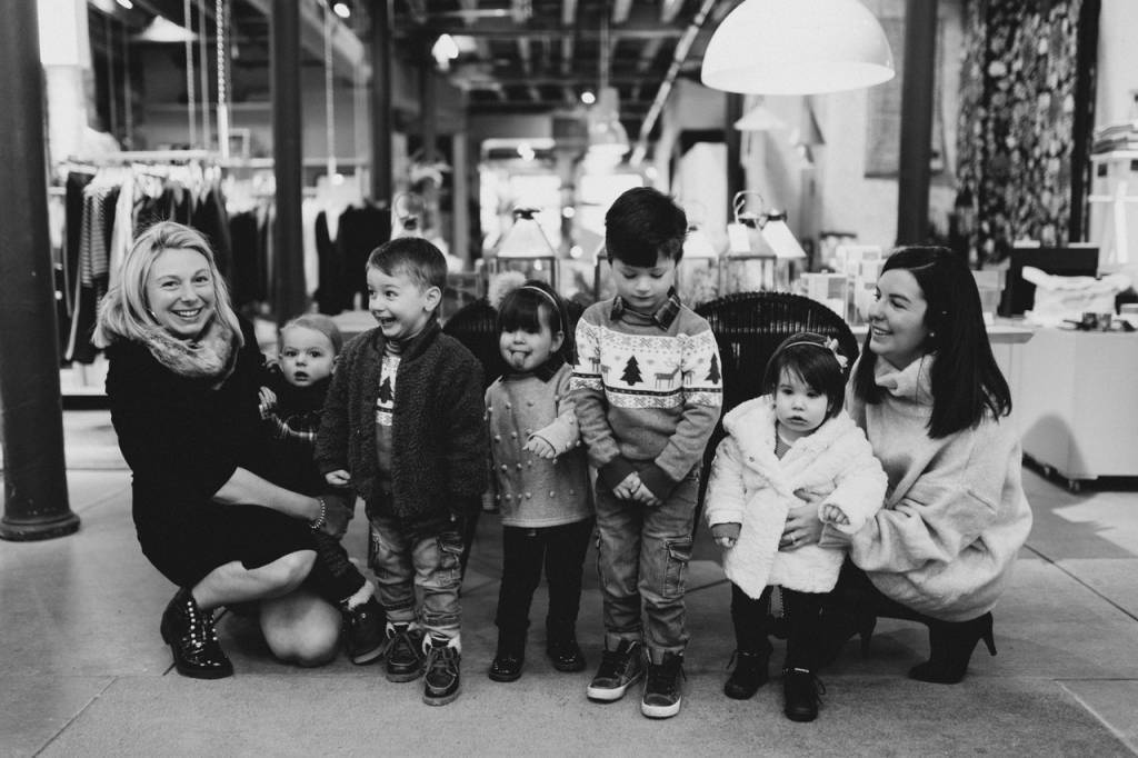 PORTRAIT OF ENTREPRENEURS : THE GIRLS BEHIND BIRDZ