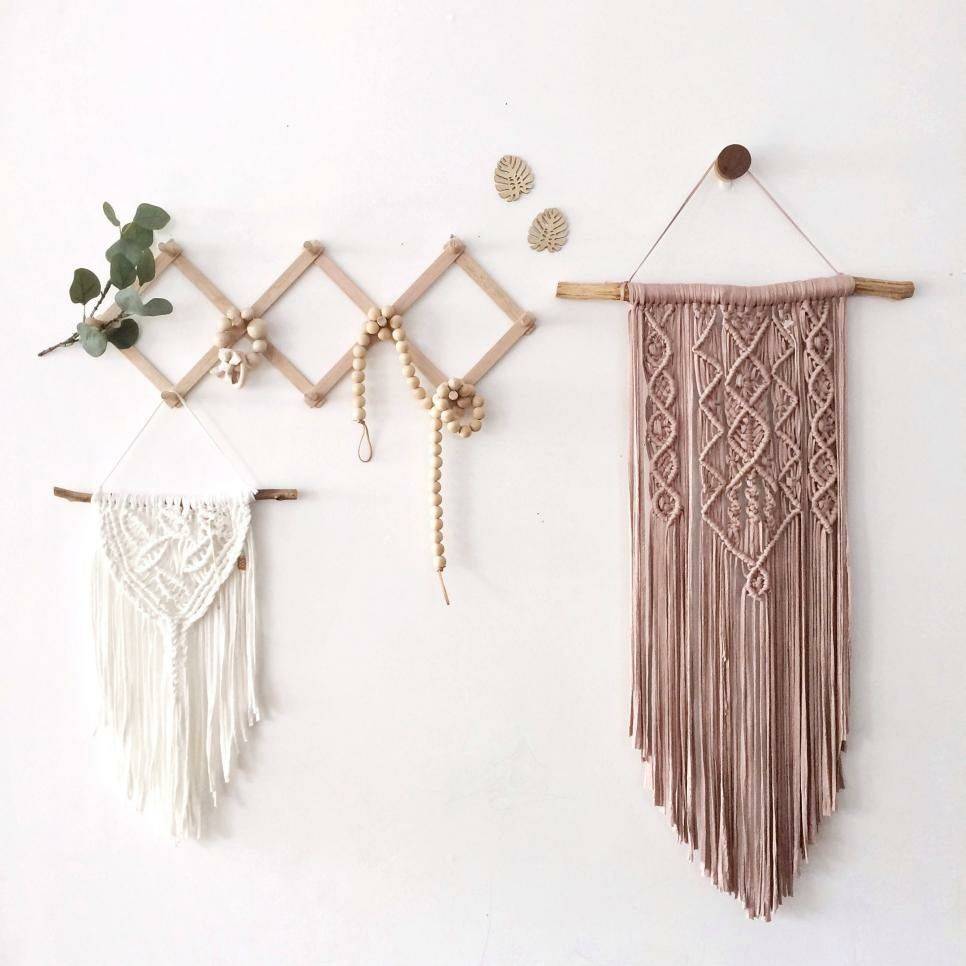 Tendance Déco : Les patères accordéons