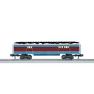 Lionel 6-84605 Polar Express Baggage Car