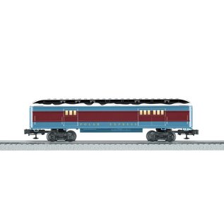 Lionel 6-84605 Polar Express Baggage Car