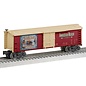 Lionel 6-85246 Anheuser Busch Vintage Reefer Car