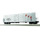 Lionel 3-17182 SPFE 57' Reefer #457157