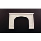 Woodland Scenics C1256 Concrete Double Portal, HO Scale