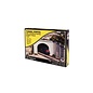 Woodland Scenics C1256 Concrete Double Portal, HO Scale