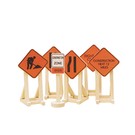 Lionel 6-32902 Construction Zone Signs