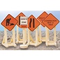 Lionel 6-32902 Construction Zone Signs