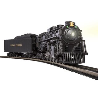 Lionel 871811010 The Polar Express HO Scale Set