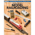 Kalmbach Books 12495 Getting Started in Model Railroading