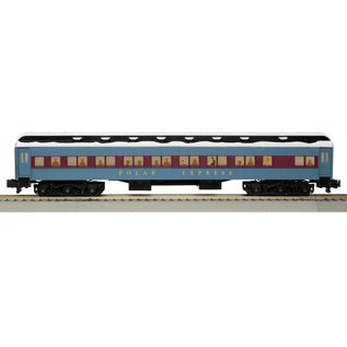 American Flyer 6-44132 A.F. THE POLAR EXPRESS Add-On Coach