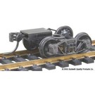Kadee 503 Arch Bar Metal Trucks, Kadee HO