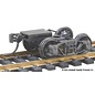 Kadee 503 Arch Bar Metal Trucks, Kadee HO