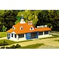 Atlas HO 760 Roadside Restaurant Kit, HO