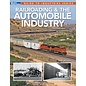 Kalmbach Books 12503 Railroading & The Automobile Industry