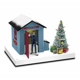 Lionel 6-82735 Polar Express Conductor Gateman