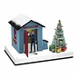 Lionel 6-82735 Polar Express Conductor Gateman
