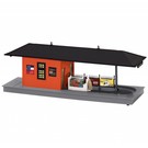 Lionel 6-82056 Operating Freight Station